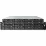 ASUSTOR Lockerstor 16 Pro Gen2 AS7216RDX 16 Bay NAS | 90-AS7216RX2-MF30 | 4710474831715
