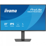 IIYAMA 68.5cm (27")   XB2793HSU-B1 16:9  HDMI+DP+2xUSB IPS | XB2793HSU-B1 | 4948570126705