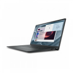 Laptop Dell Pro 15 Essential PV15250 | Carbon Black | 15.6" | WVA | FHD | 1920 x 1080 pixels | Anti-glare | Intel Core i7 | i7-1355U | 16 GB | DDR5 | Solid-state drive capacity 512 GB | Intel UHD Graphics | Ubuntu | 802.11ax | Keyboard language Engli ...