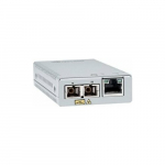 Allied Telesis Allied Telesis TAA 10/100/1000TTO1000LX/SC SM/MINI MEDIA+ RATE CONVERTER 10KM | AT-MMC2000LX/SC-960 | 0767035216393