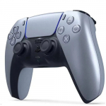 Sony Playstation 5 DualSense juhtmevaba kontroller Sterling Silver | CFI-ZCT1W/SSILV | 711719577652