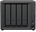 Synology DS925+/2x HAT3320-8T (2x 8TB) | DS925+-16T-20-2 | 5907213560329