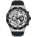 K&auml;ekell POLICE MAN PL16065JSTB04 (46MM) | PL16065JSTB04 | 4895220922203