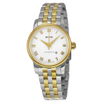 WATCH MIDO WOMAN M76009261 (29MM) | M76009261 | 7612330116165