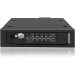 Icy Dock ToughArmor EX MB491V5K-B | MB491V5K-B | 4713227446556
