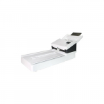 AVISION AD345GFN A4 Skanner 60ppm/A4/USB3.2/LAN/Wi-Fi/Duplex 000-1013-02G | 000-1013-02G | 4713494651929