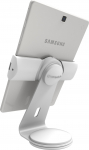 Seisev hoidik Compulocks Cling Stand universaalne tahvelarvuti turvahoidik - White | UCLGSTDW | 854249006800