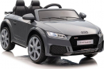 Lean Cars Elektris&otilde;iduk Audi TTRS Grey | 11939 | 5904665995648