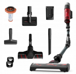 Vertikaalne tolmuimeja Tefal TY2098WO | TY2098WO | 3221616147409