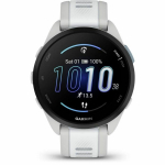 GARMIN FORERUNNER 165 WHITE 02863-21 | 000000Q9 | 0753759326609