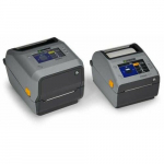 Zebra Zd621 Otsetermiline sildiprinter 300 x dpi juhtmega ja juhtmeta (ZD6A143D0EF00EZ) | ZD6A143-D0EF00EZ | 5704174982029