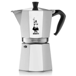 Kohvikeetja Bialetti Moka Express Brak danych (0000400) | 0000400 | 8006363040952