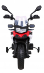 Ramiz Pojazd Motor BMW F850 GS Red | PA.JT5002A.CR | 5903864953138
