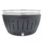 Lotusgrill G 435 Anthracite Grey Mod. 2019 | G-AN-435P | 4260023010882