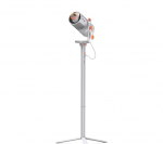 XGIMI MoGo 4 LED + PowerBase Stand | WK08K-2 | 6935670507952