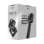 GoPro MAX2 Accessory Bundle