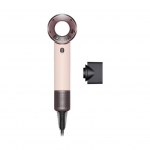 Dyson Supersonic reisijuuksekuivati keraamiline Pink/Ros&eacute;gold | 492457-01 | 5025155130285