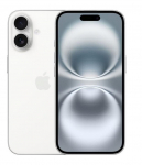 Apple iPhone 16 128GB White DE | 195949822148