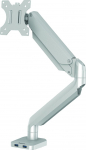 Fellowes lauakinnitus monitorile kuni 32" Platinum (8056401) | 8056401 | 50043859764216