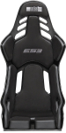 Simulaatoristumismudel Next Level Racing ES3 Elite, t&auml;iskarbokiuust, must | NLR-E065 | 9359668000893
