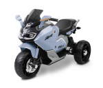 TOYZ akutoitega auto NITRO Blue | TOYZ-73013 | 5903076324528