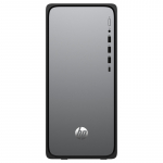 HP OmniDesk lauaarvuti M02-0452ng i5-14400 16GB/512GB SSD Windows 11 Meteorsilber | C5JS4EA#ABD | 0199485926940