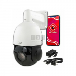 IP PTZi0518-IR8 p&ouml;&ouml;rlev IP-kaamera PTZ 5MPx | 5904708311633 | 5904708311633