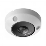IP-kaamera Hikvision HIKVISION DS-2CD63C5G1-IVS(1.29mm) Fisheye 12MP DeepinView | DS-2CD63C5G1-IVS(1.29mm) | 6942160433066