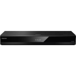 Blu-ray m&auml;ngija Panasonic DP-UB824AGK Black | DP-UB824AGK | 5025232995141