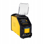 Magnum inverterkeevitusseade THF223 PULS TIG AC/DC, MMA, MIX, BILEVEL, 230V, 200A/60%, UT26/4, MMA-2, VOOLIK | 32601 | 5905323123533