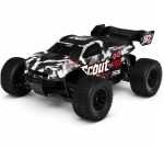 ExtraLink EXTRALINK RC SC10 kaugjuhtimispultiga auto 1/10 harjadeta 4WD Extreme veok Black | EX.81491 | 5908102681491
