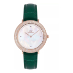 Naiste k&auml;ekell DANIEL WELLINGTON DW00100826 (32MM) | DW00100826 | 7315030068610