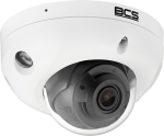 IP-kaamera BCS Kuplikujuline 4Mpx -P-DMIP24FSR3L3-Ai2 (BCS-P-DMIP24FSR3L3-Ai2) | BCS-P-DMIP24FSR3L3-Ai2 | 5904890719620