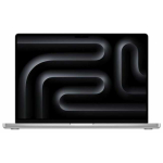 S&uuml;learvuti Apple Macbook Pro - M5 Pro (18/20) | 16,2" | 48GB | 2TB | Mac OS | 140W laadija | Silver | MGE64ZE/A/D1/Z1/Z1MW001LB | 5902002395465