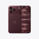 Nutitelefon Apple iPhone 18 Pro Max 512GB Burgundy (EU) | MJXV4QN/A | 195951410883