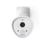 Kaamera MOBOTIX MxONE 8 MP, 95, IR-LED 30m | 4047438048453 | 4047438048453