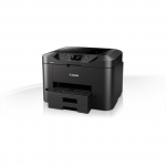 Canon MAXIFY MB2750 Tintenstrahl-Multifunktionsdrucker A4 Drucker, Scanner, Kopierer, Fax LAN, WLAN, Duplex, ADF (0958C006) | 0958C006 | 4549292051063