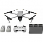 Dron DJI Air 3 Fly More Combo (RC-N2) | CP.MA.00000692.04 | 6941565963895