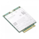 Karta sieciowa Lenovo LENOVO ThinkPad Fibocom L860-GL-16 XMM756 CAT16 4G WWAN Module | 4XC1K04678 | 4571592036594