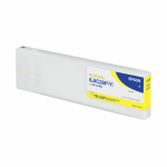 Epson tindikassett Tusz SJIC26P(Y) C33S020621 (Yellow) | C33S020621 | 8715946544489
