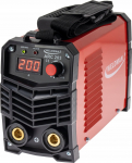 Keevitusinverter Weldman ARC-230 | 5902701750077 | 5902701750077