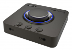 Karta dźwiękowa Creative Sound Blaster X4 (70SB181500000) | 70SB181500000 | 5390660194733