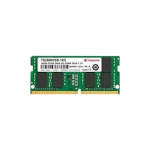 Pamięć do laptopa Transcend 16GB DDR4 3200 SO-DIMM | TS3200HSB-16G | 0760557853183