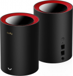 Ruuter Cudy Mesh AX3000 M3000 2-pakk | M3000(2-Pack) | 6971690792954