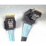 Intel INTEL CYPCBLSL216KIT 2U SlimSAS kaabel x16 CPU kuni HSBP | CYPCBLSL216KIT | 0675901878265