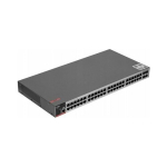 Switch RUIJIE Switch RG-S2915-48GT4MS-L 48-pordiline REYEE | RG-S2915-48GT4MS-L | 6971693274167