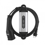 DEFA Tragb. Ladeger&auml;t eMove Mode 2 16A/Typ2/Schuko/6m | 502001 | 7042285020017