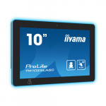IIYAMA 25.5cm (10,1") TW1025LASC-B1PNR 16:10 M-Touch IPS RGB retail | TW1025LASC-B1PNR | 4948570124275
