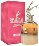 Jean Paul Gaultier Jean Paul Gaultier Scandal Absolu Parf&uuml;&uuml;m EDP 80ml | pJG14380 | 8435415080422