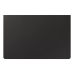 Samsung Etui Samsung Tab S10+ / S9+ / S9+ FE Black/black Book Cover Keyboard Slim | EF-DX820UBEGWW | 8806095728919